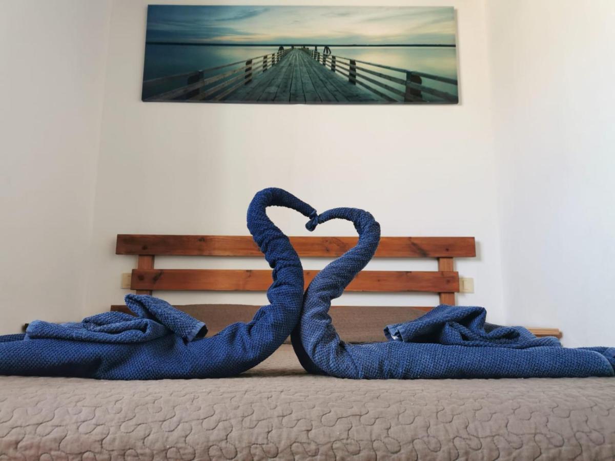 Appartement Penthouse With Sea View à Corralejo Extérieur photo