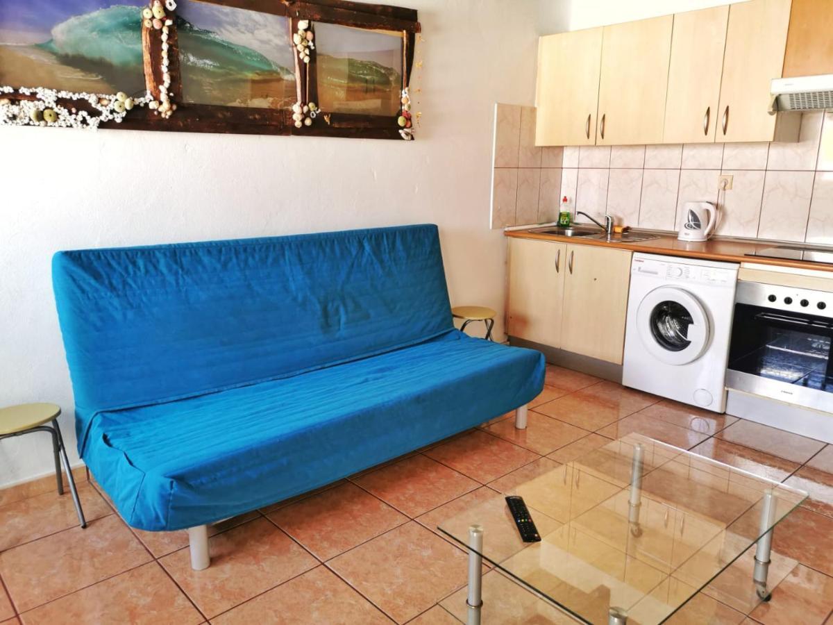Appartement Penthouse With Sea View à Corralejo Extérieur photo