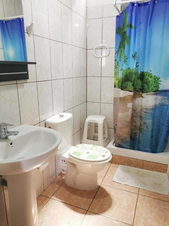 Appartement Penthouse With Sea View à Corralejo Extérieur photo