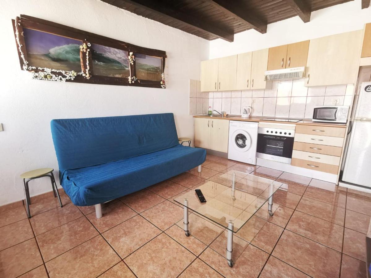 Appartement Penthouse With Sea View à Corralejo Extérieur photo