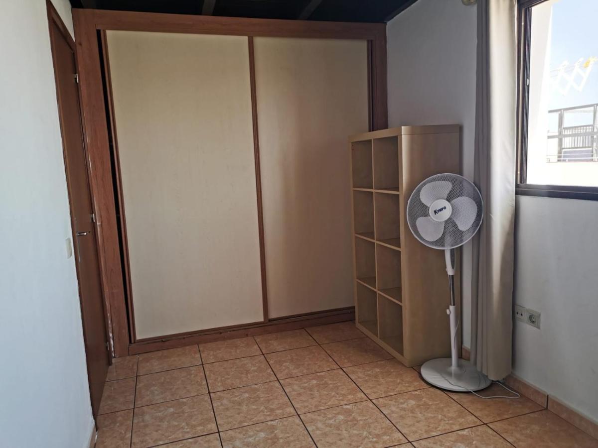 Appartement Penthouse With Sea View à Corralejo Extérieur photo