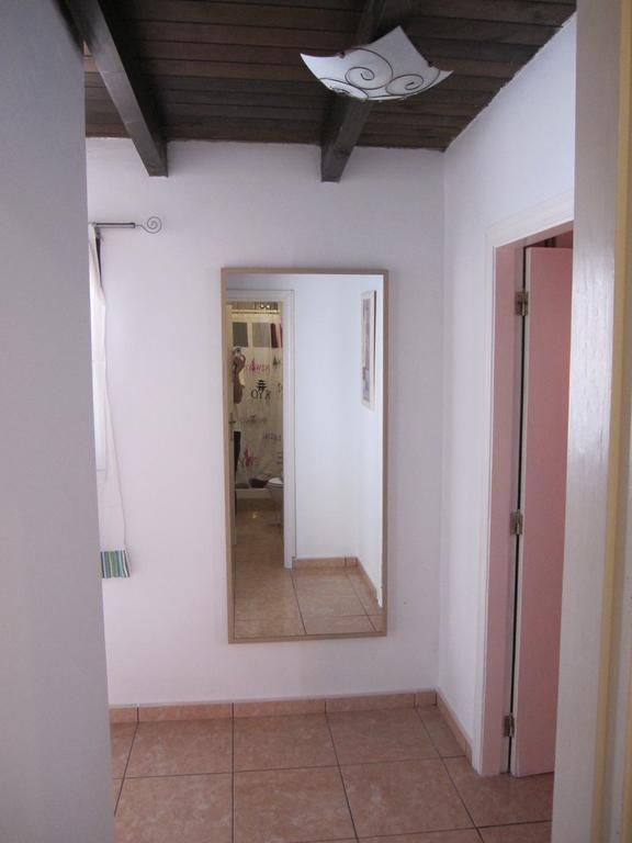 Appartement Penthouse With Sea View à Corralejo Extérieur photo