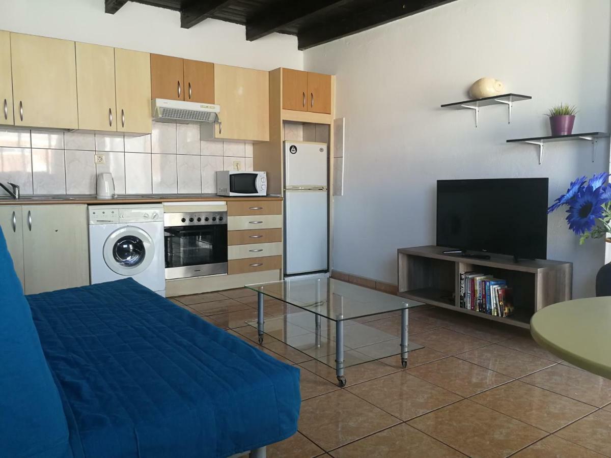 Appartement Penthouse With Sea View à Corralejo Extérieur photo